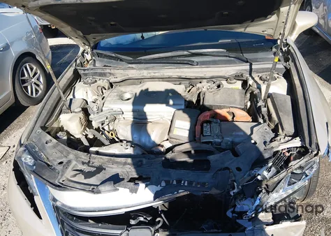 2016 Lexus Es 300H из США, поврежденный, VIN JTHBW1GG3G2116290